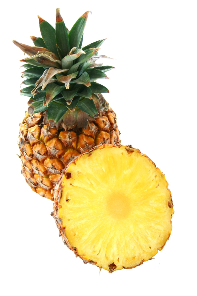 pineapple